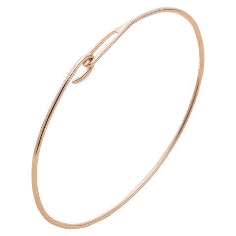 ROSE GOLD / M
