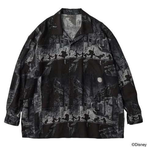 BLACK / 1