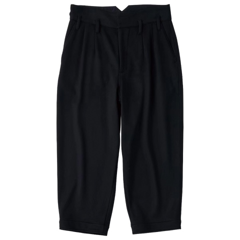 BLACK / M