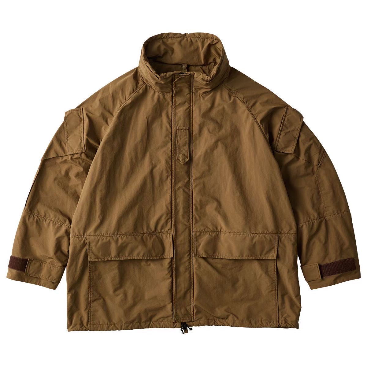 Liner Jacket Polyester Pilot Twill タグ付き CC90J Men's Pilot Jacket | パイロットジャケット - Gill Japan 公式