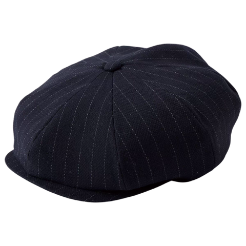 PIN STRIPE CASQUETTE PIN STRIPE CASQUETTE