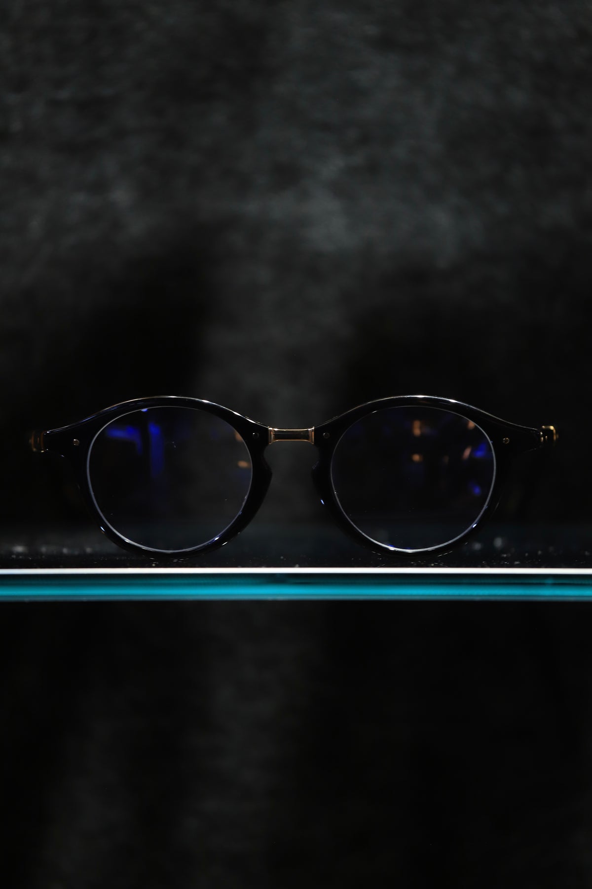 SUNGLASSES GOLDEN GATE COLLECTION (LIGHT COLOR LENS)