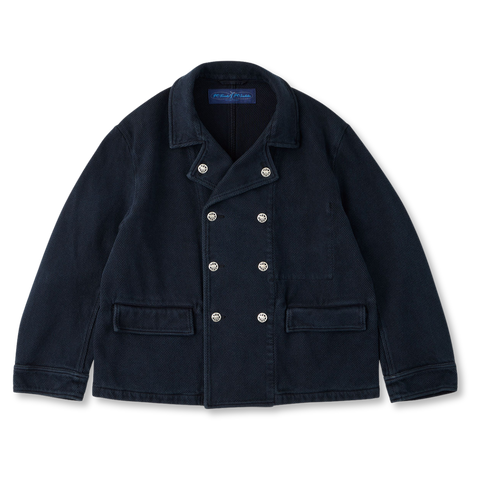 DARK NAVY / 3