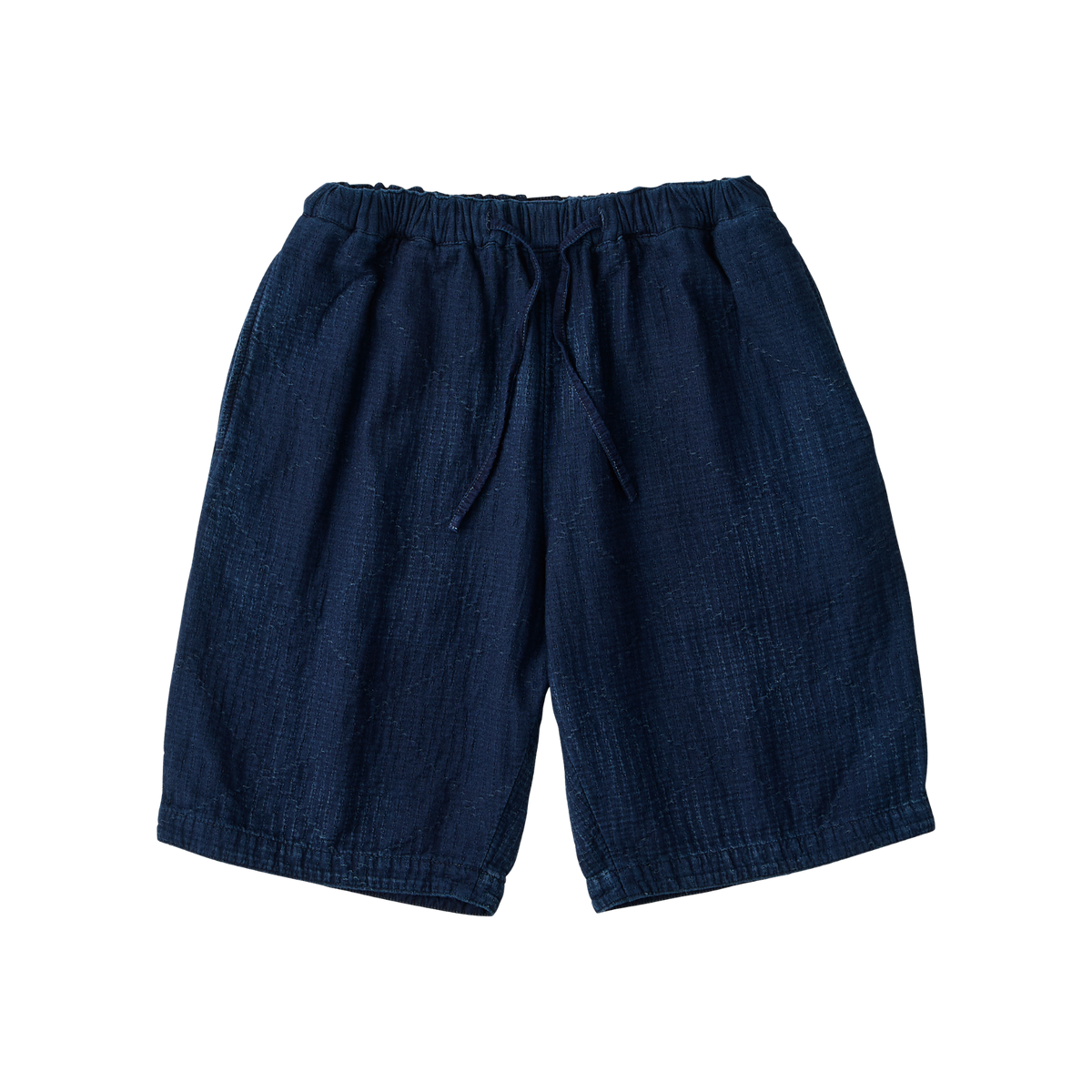 NEW SASHIKO LIGHT SHORTS（ニュー サシコ ライト ショーツ）| PORTER