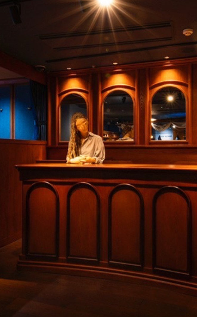 PORTER CLASSIC GINZA