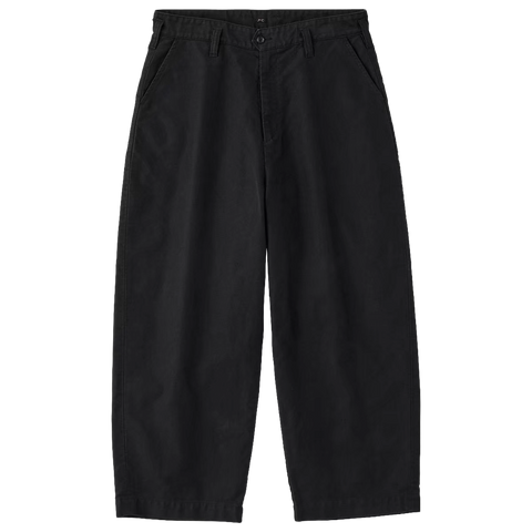 BLACK / M