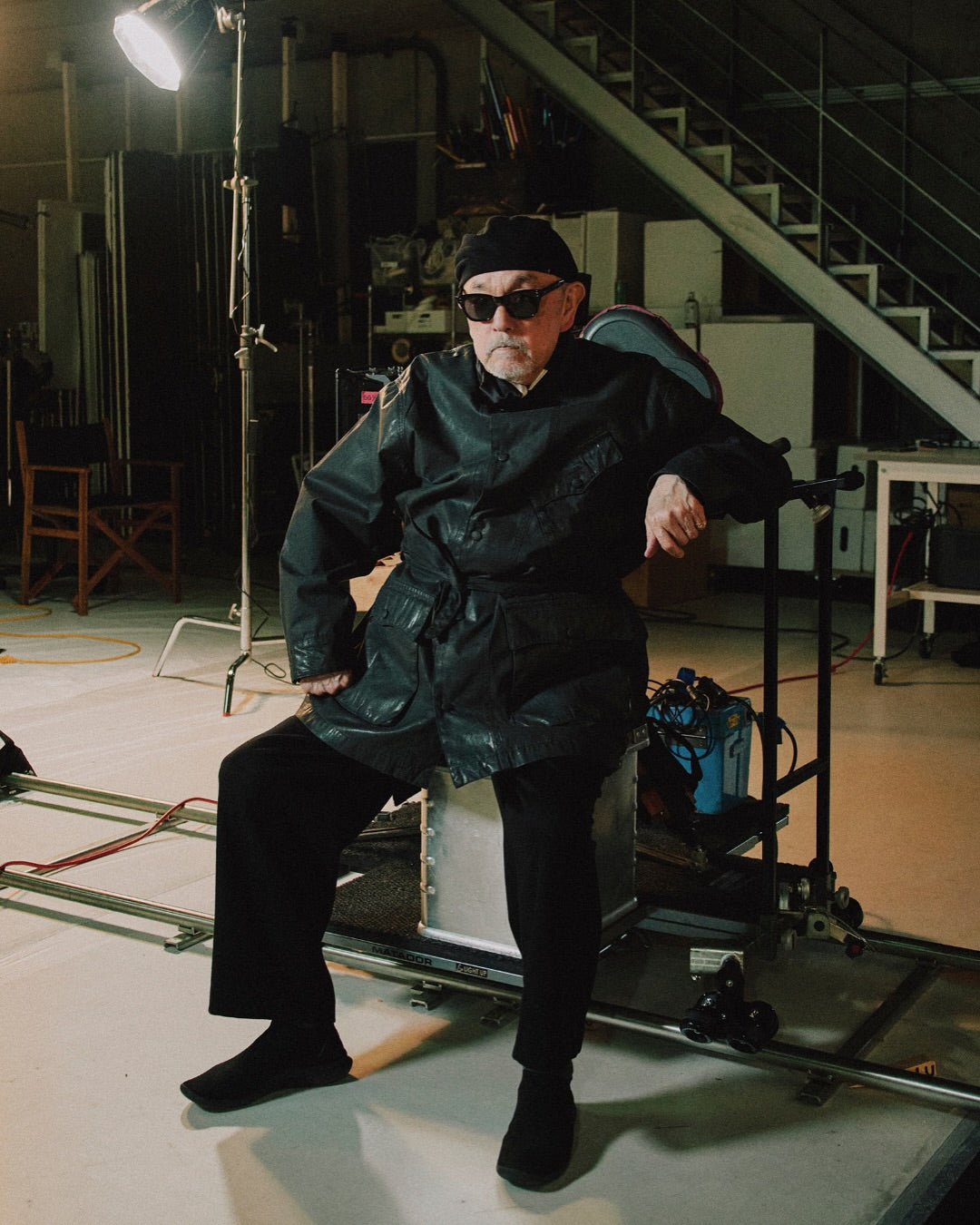 【最終価格】Porter Classic アーティストフォーマルセットアップ 最終価格】Porter Classic アーティストフォーマルセットアップ - メルカリ