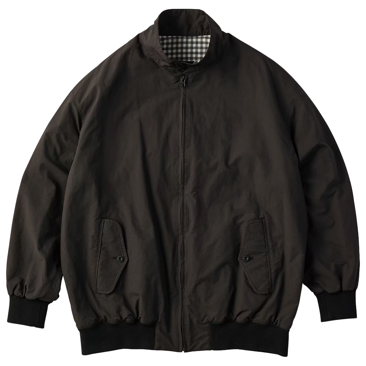 WEATHER SWING TOP