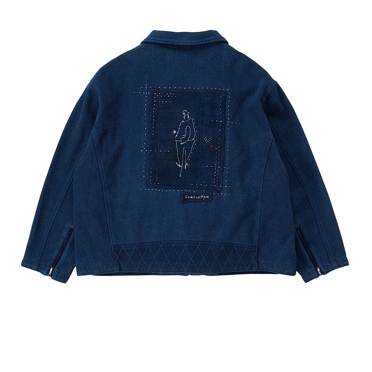 porter classic 名古屋chino taylored jacket NAGOYA EXCLUSIVE