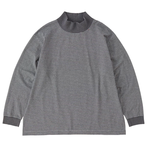 GRAY BLACK / XS
