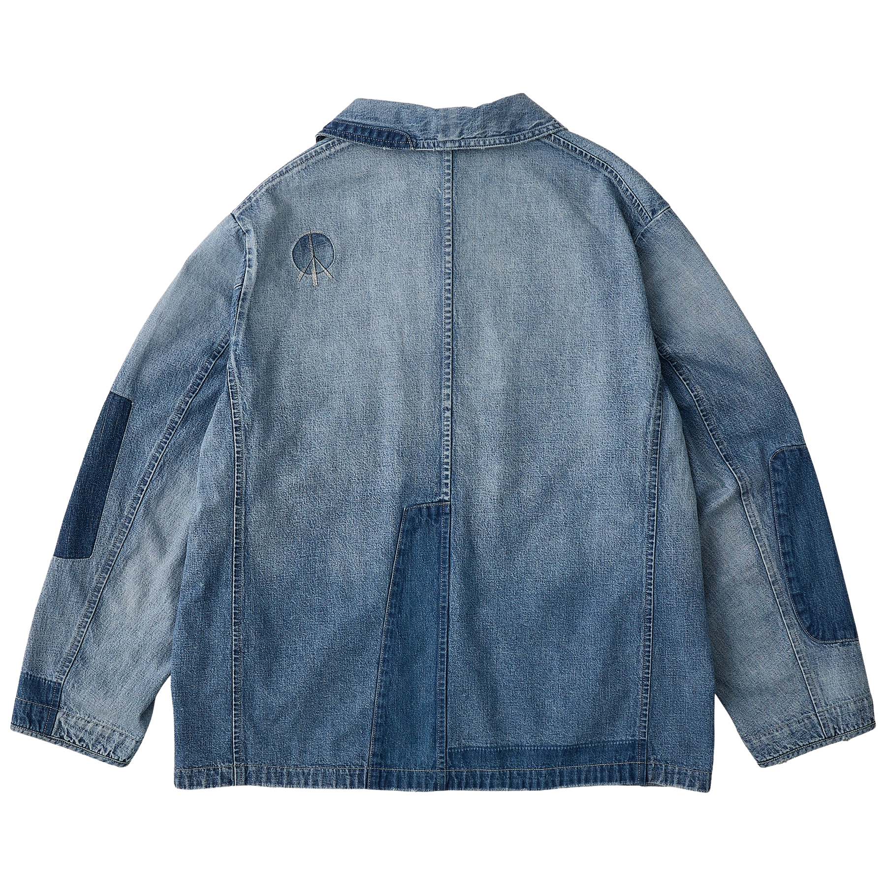 CANNERY ROW FRENCH JACKET