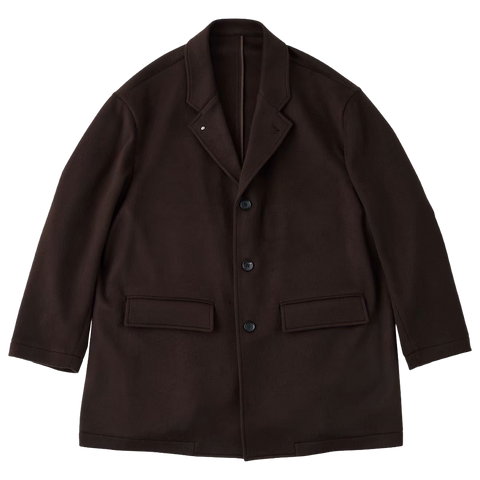 BROWN / 2