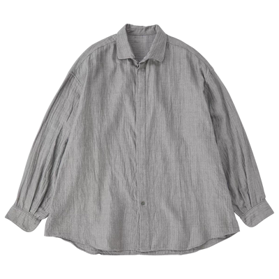 NEW ARTIST GAUZE SHIRT