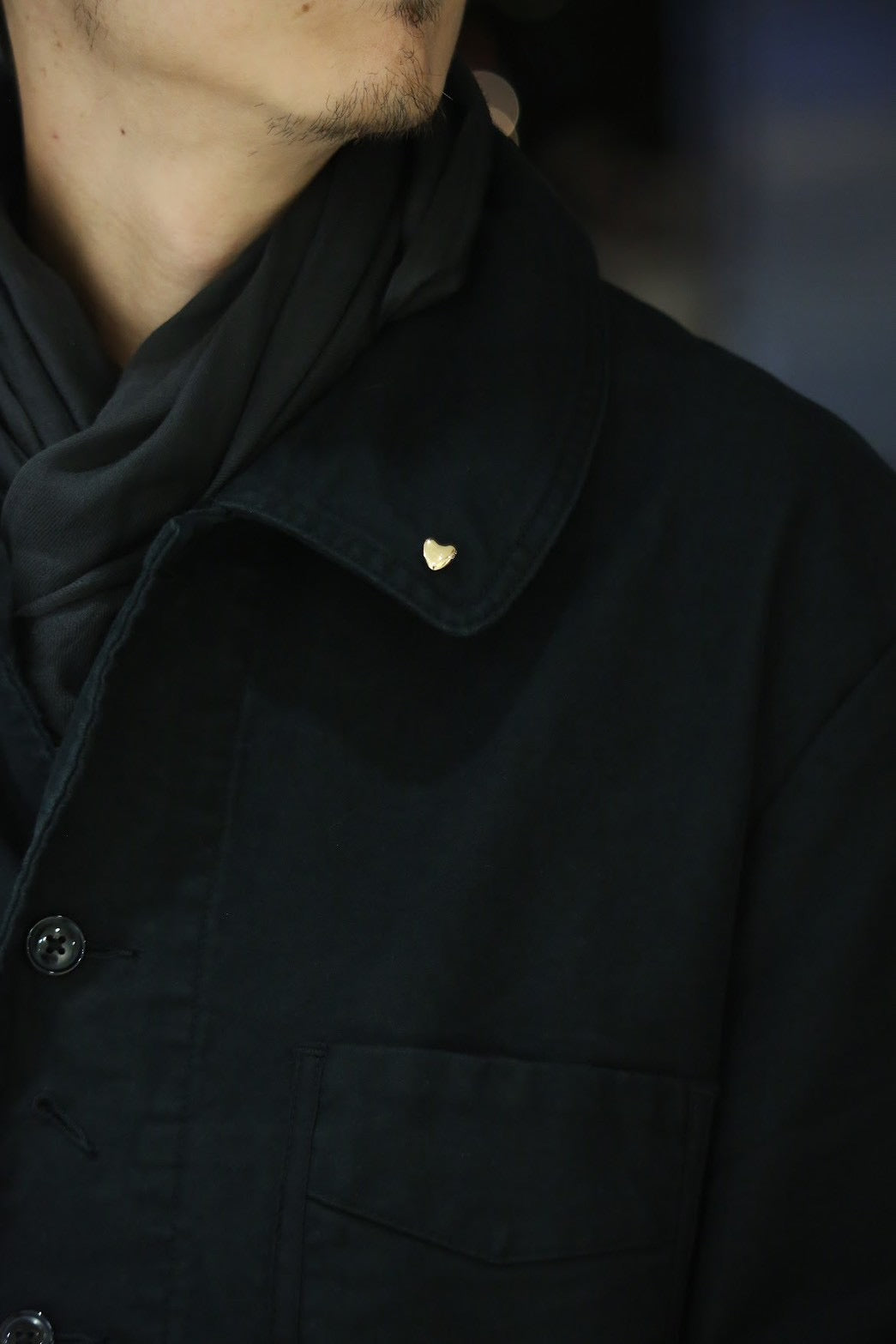 SEA ISLAND COTTON STOLE