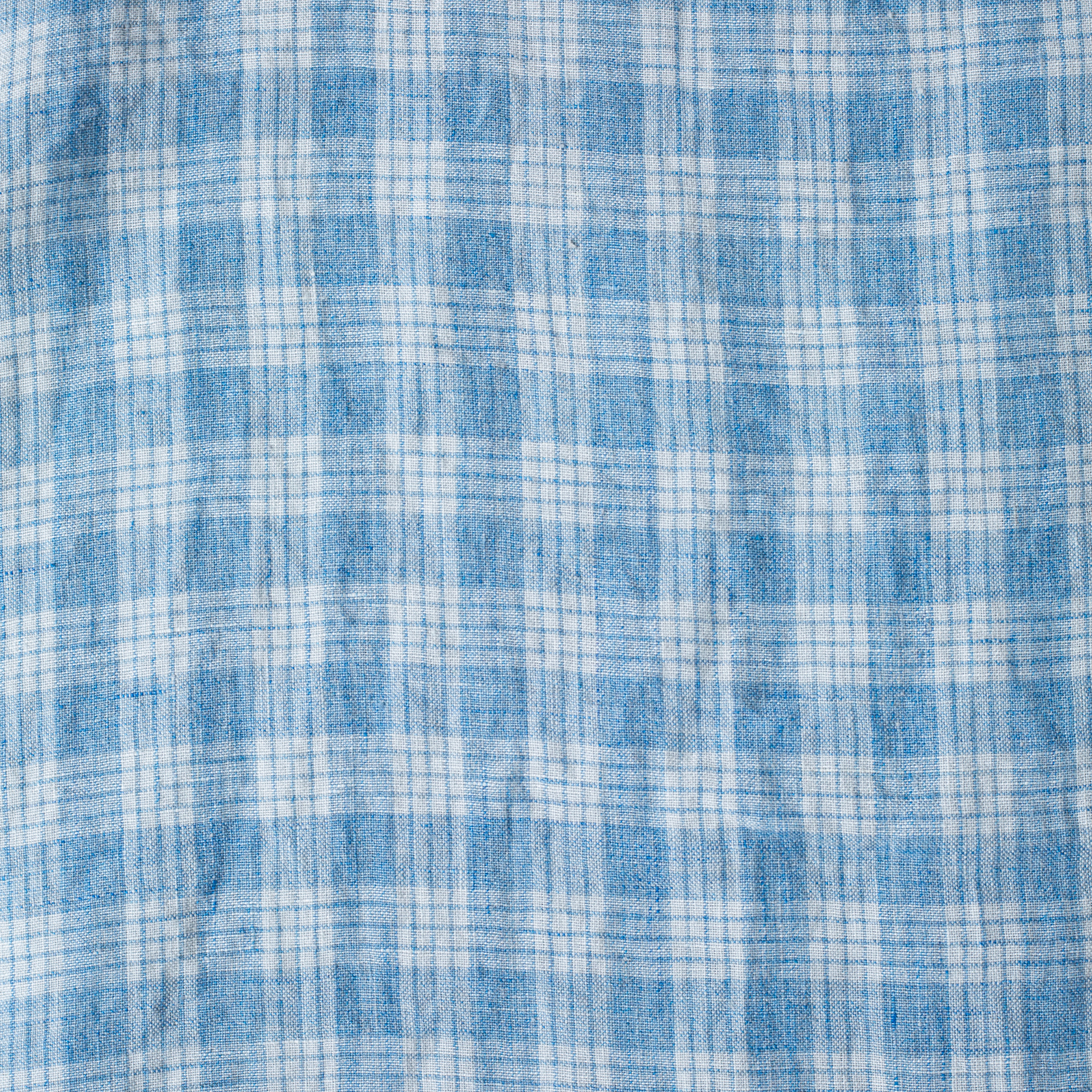 "PC EXCLUSIVE" LINEN PALAKA BASEBALL SHIRT