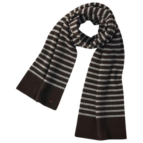 BROWN / F