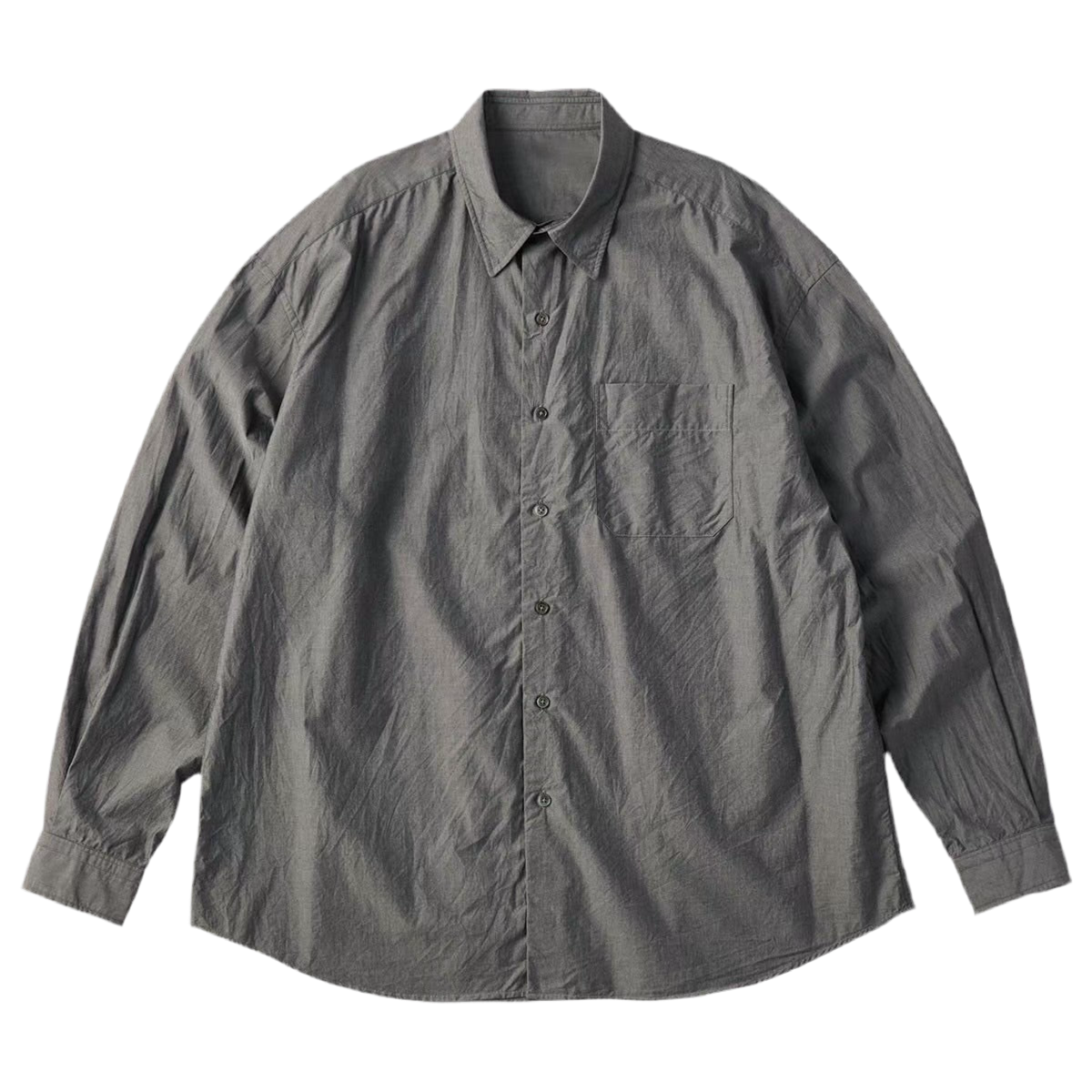 CLASSIC SHIRT