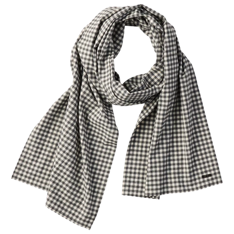 CHARCOAL GRAY