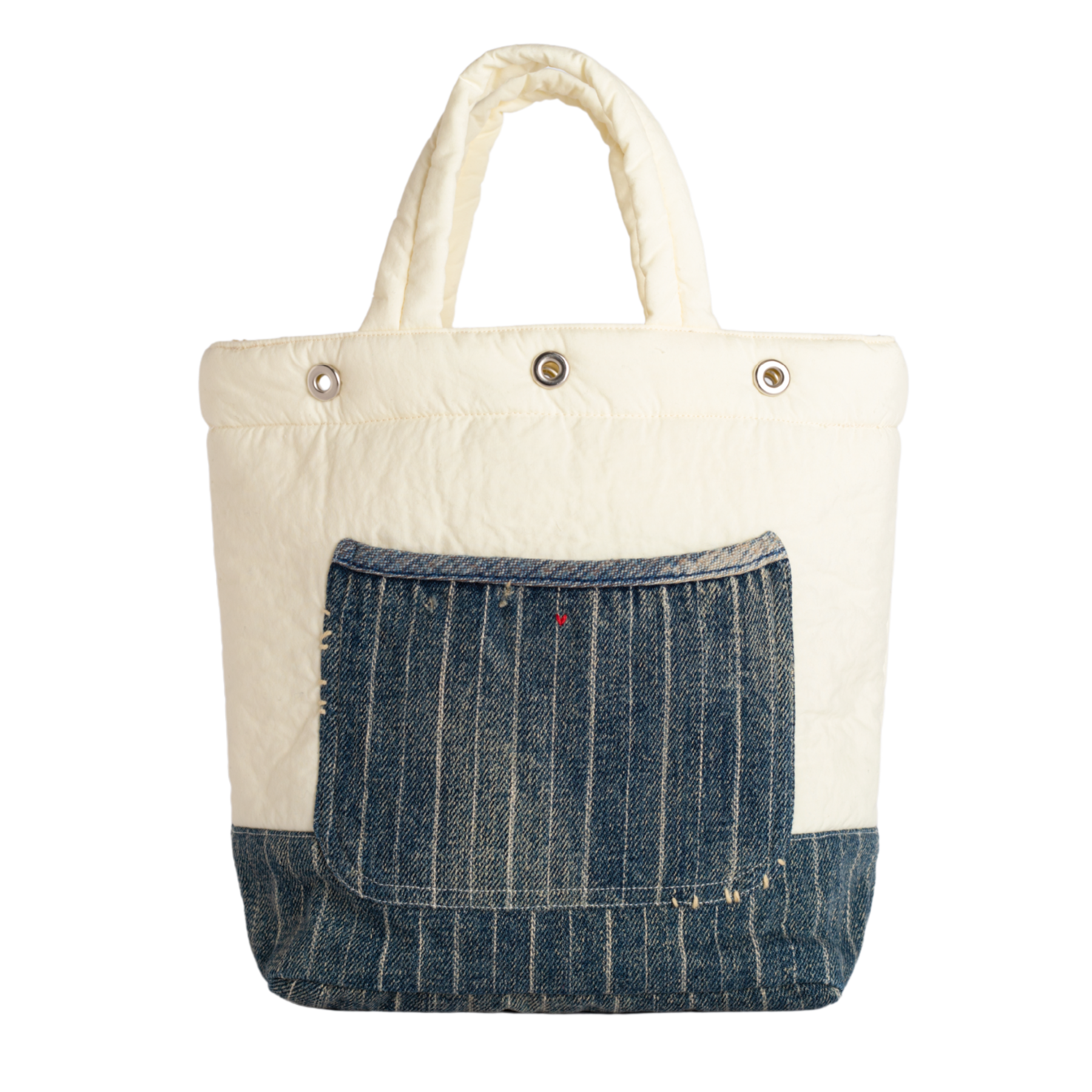 "PC GINZA EXCLUSIVE" H/W SOAKED FORMAL
CUSTOM TOTE BAG