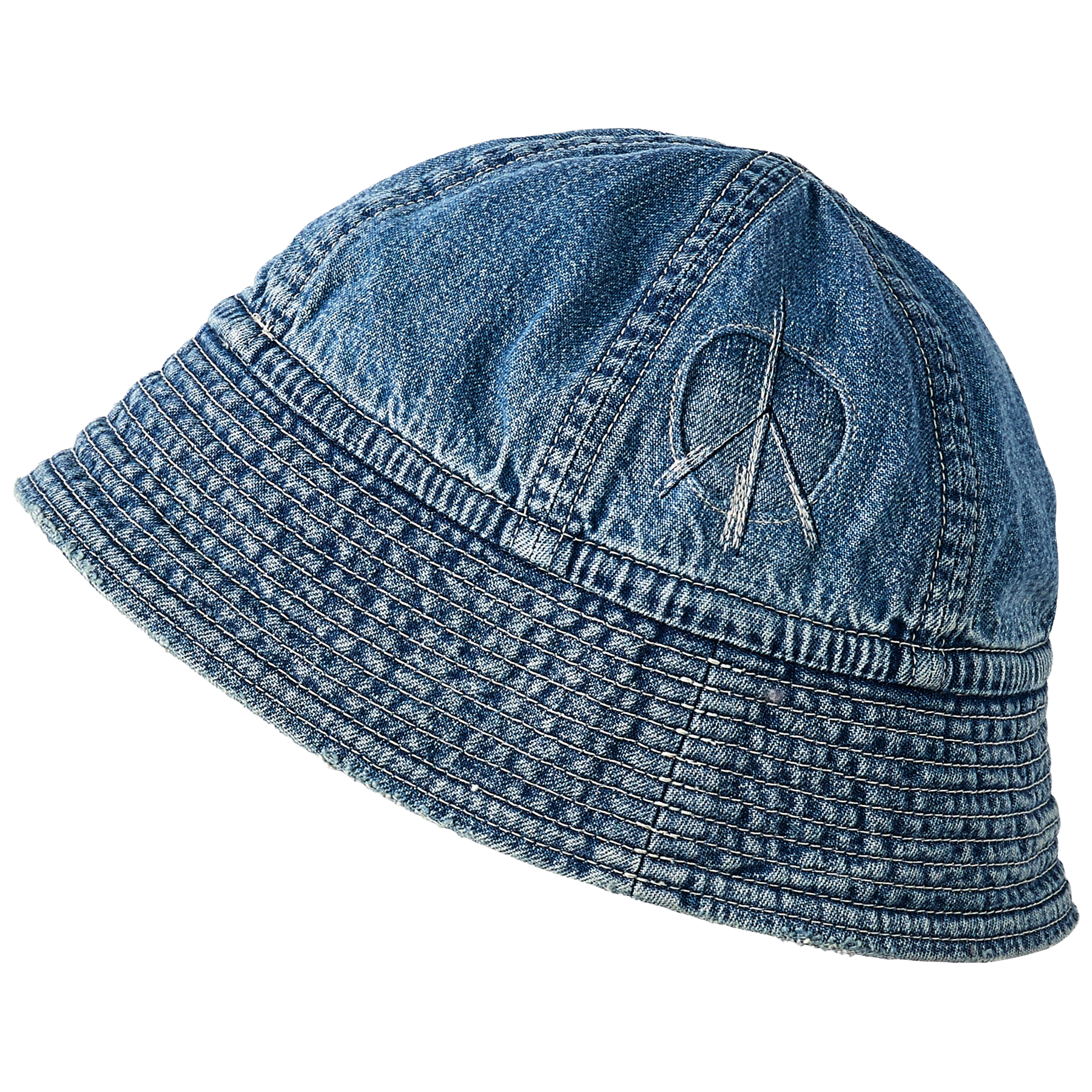 CANNERY ROW SAILOR HAT