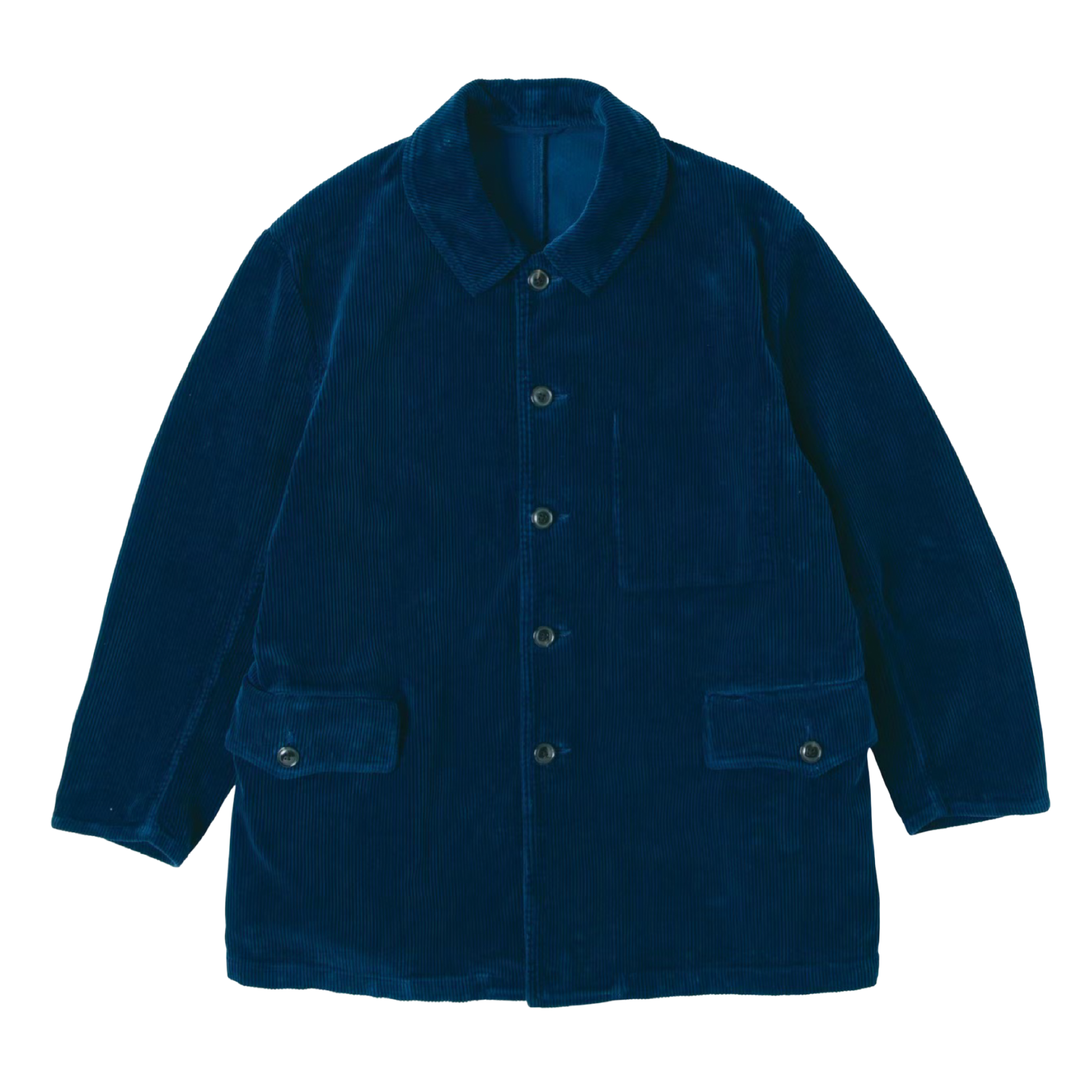 CORDUROY FRENCH JACKET