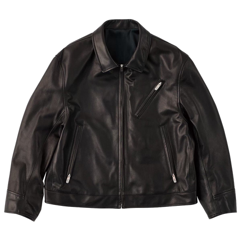 BLACK / M
