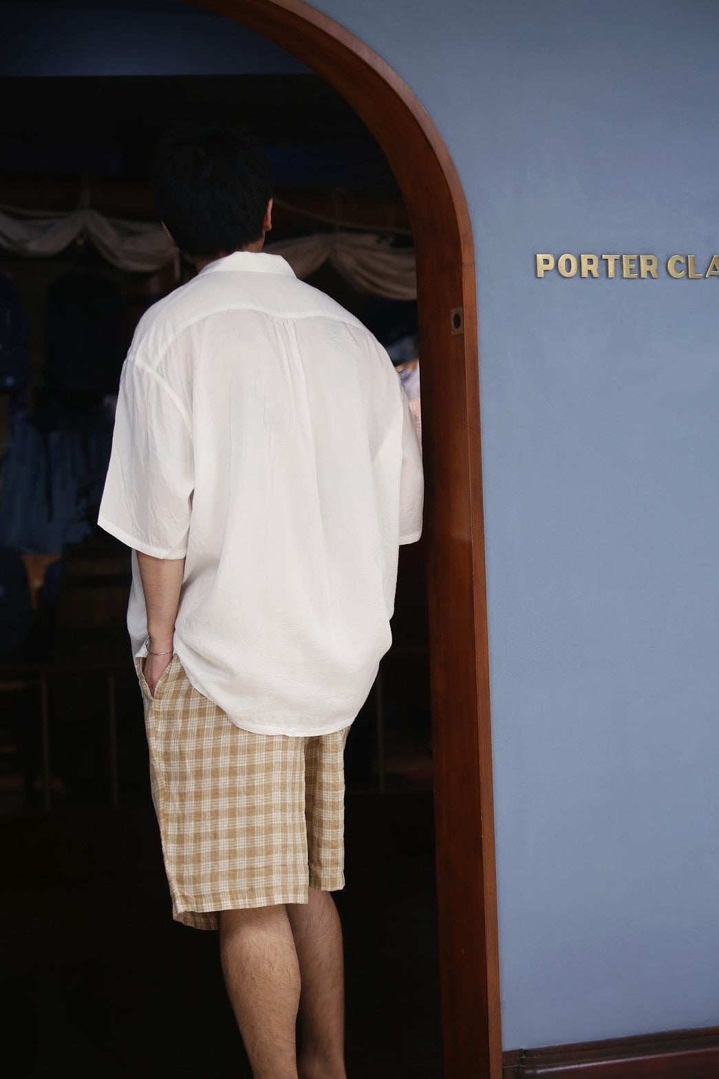 KATSU SHIRT 25SS
