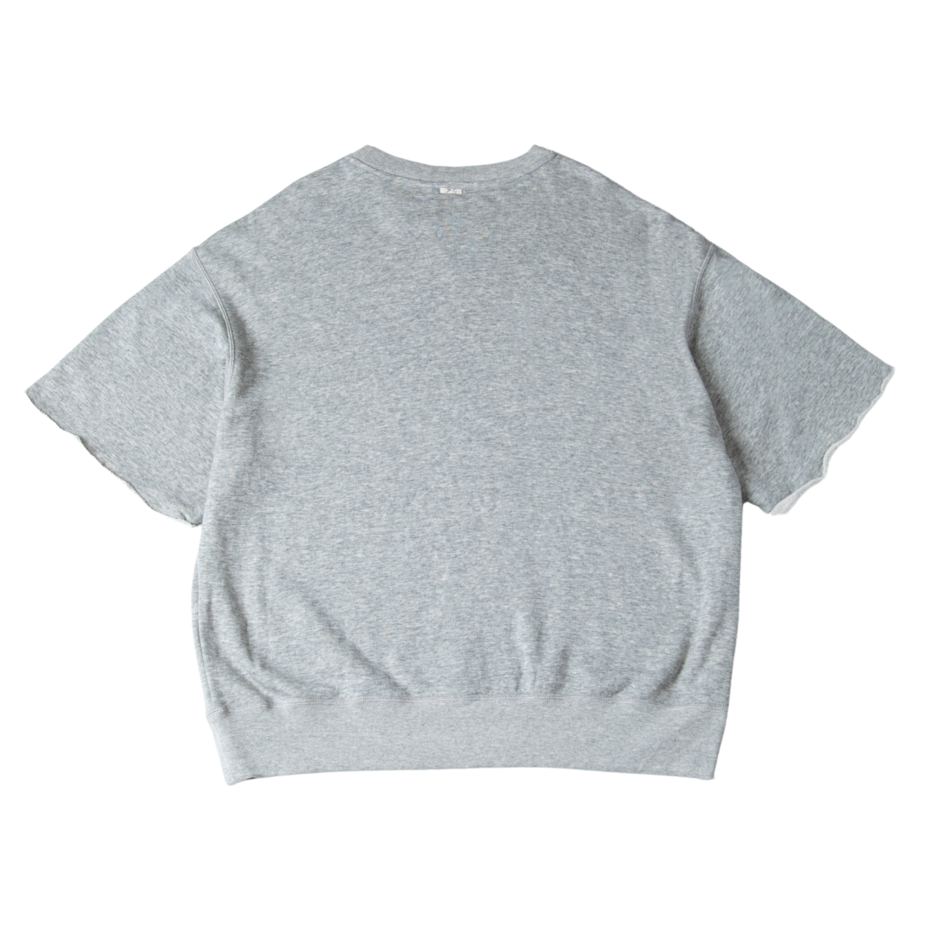 "PC EXCLUSIVE" H/W PEACE COTTON T-SHIRT