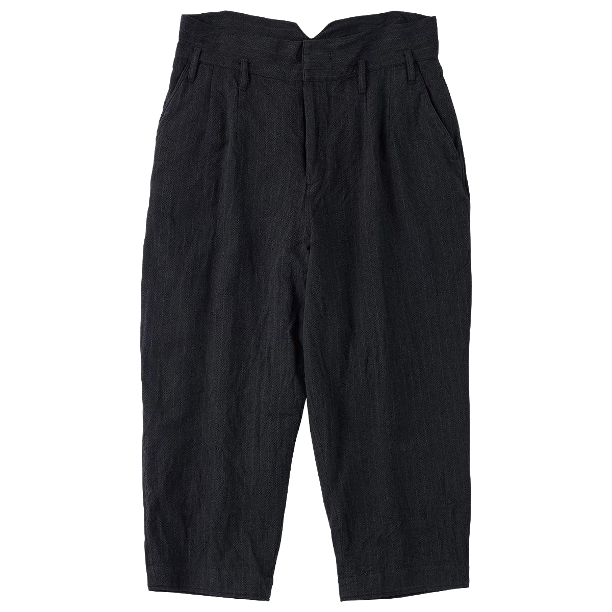 PIN STRIPE CLASSIC PANTS