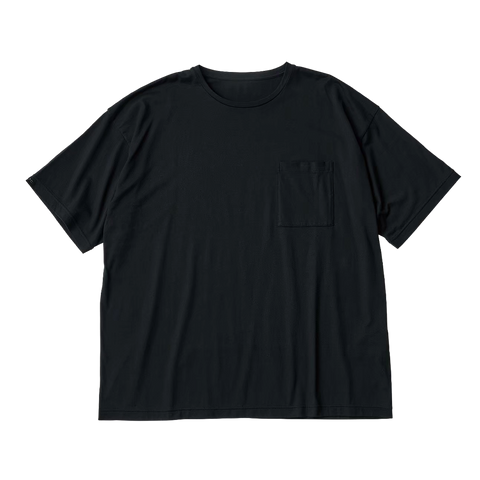 BLACK / M