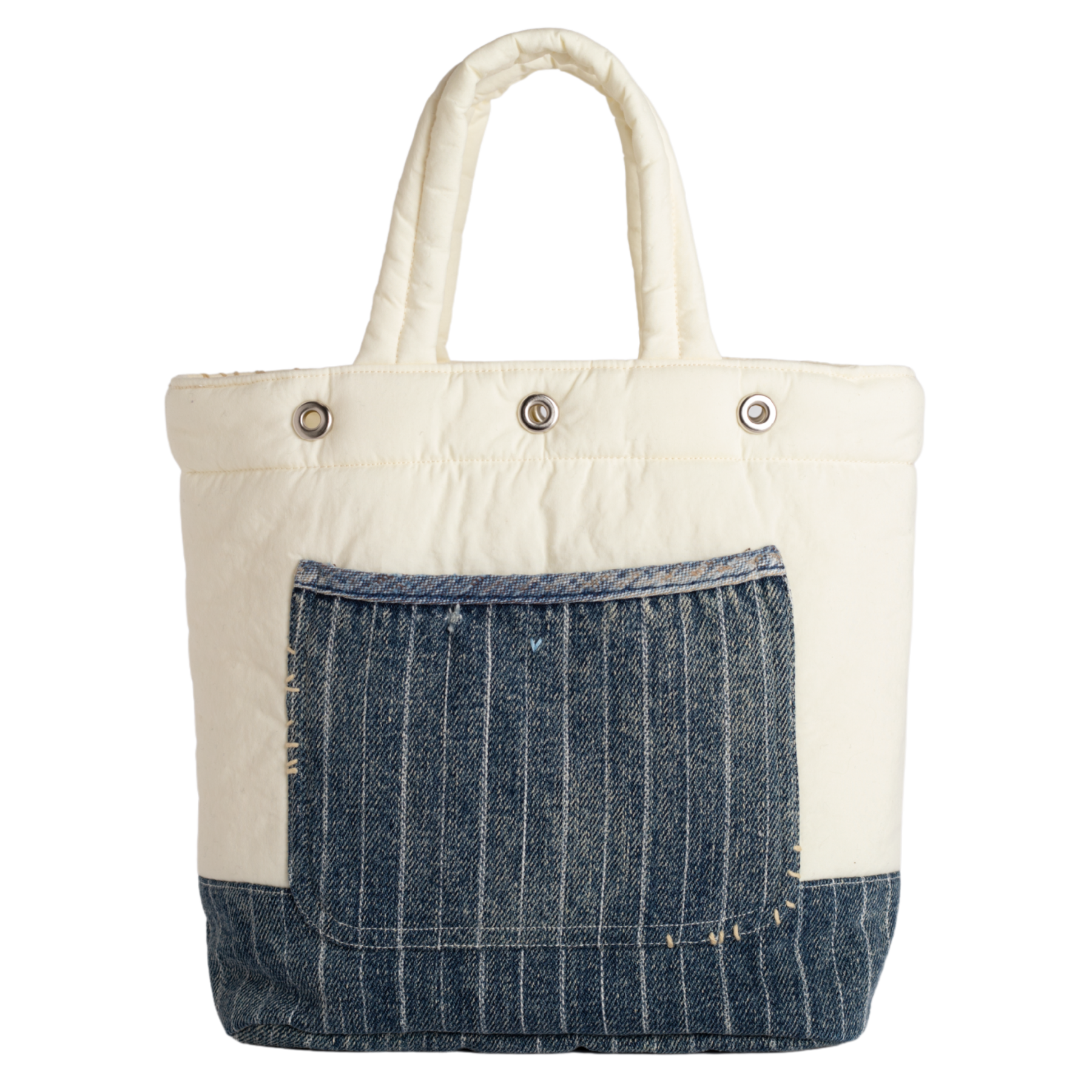 "PC GINZA EXCLUSIVE" H/W SOAKED FORMAL
CUSTOM TOTE BAG