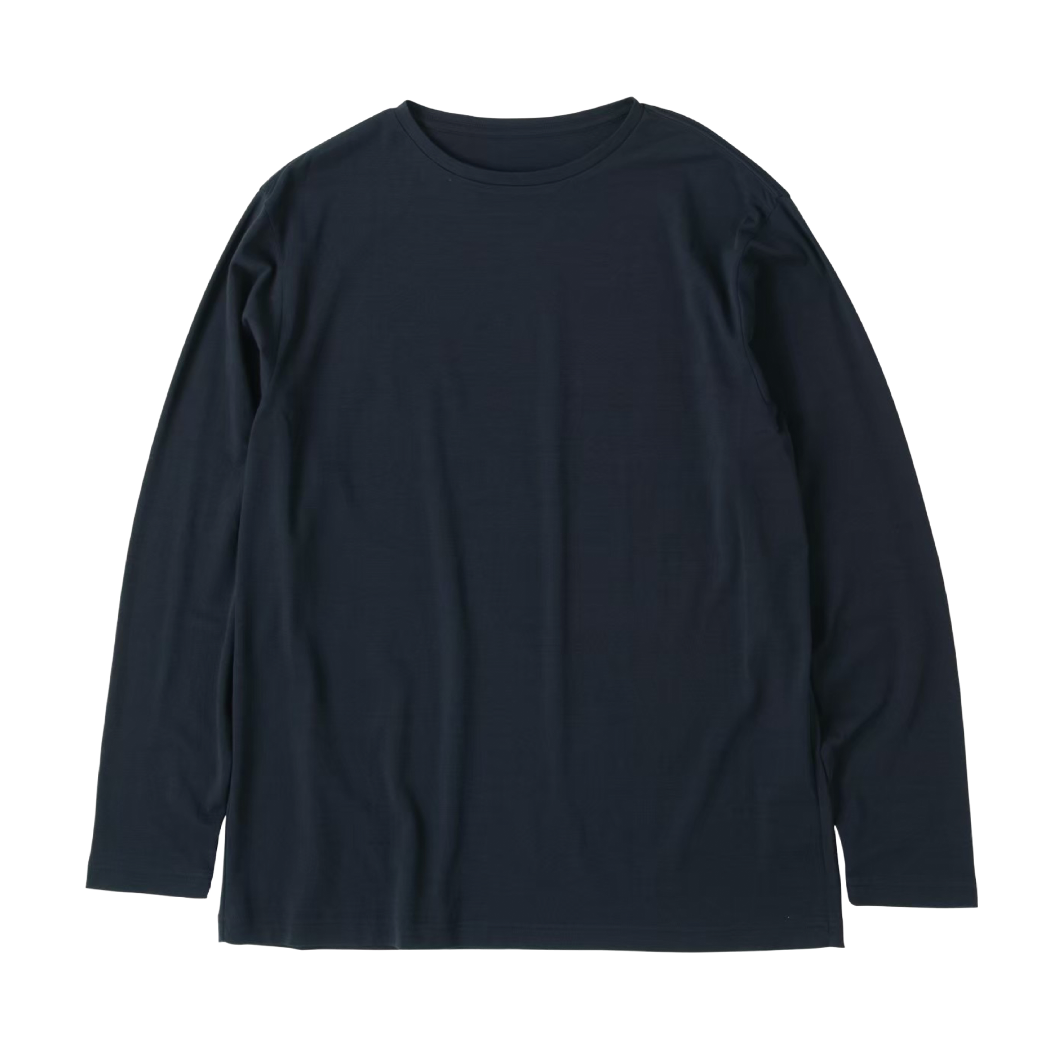 PEACE COTTON CREWNECK -2023AW-