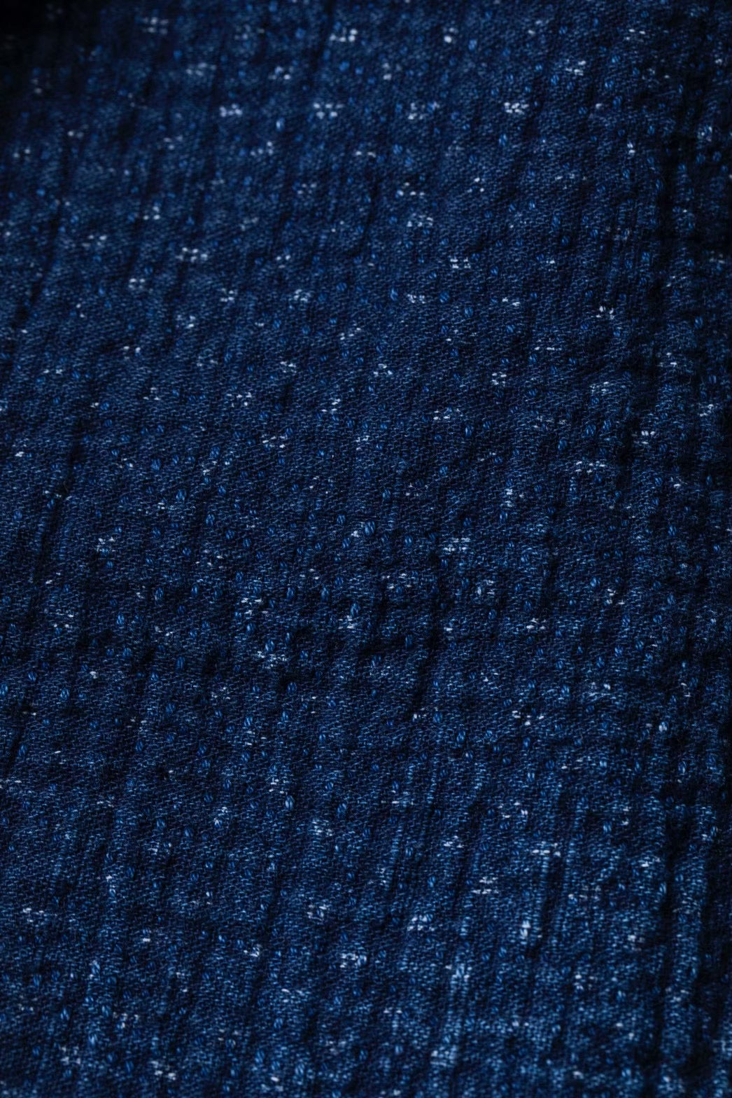 "PC GINZA • PC ISETAN EXCLUSIVE" NEW SASHIKO SUMMER COAT