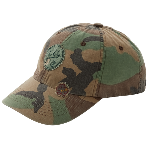CAMOUFLAGE / F