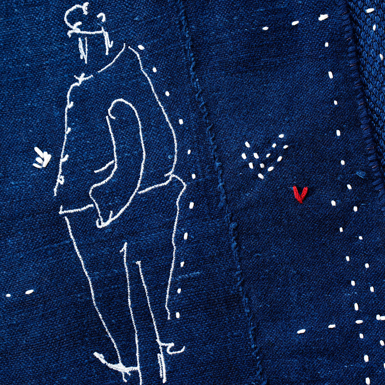 "GINZA EXCLUSIVE" H/W PC KENDO RIDERS JACKET KATSU SKETCH CUSTOM