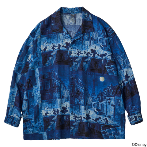 BLUE / 1