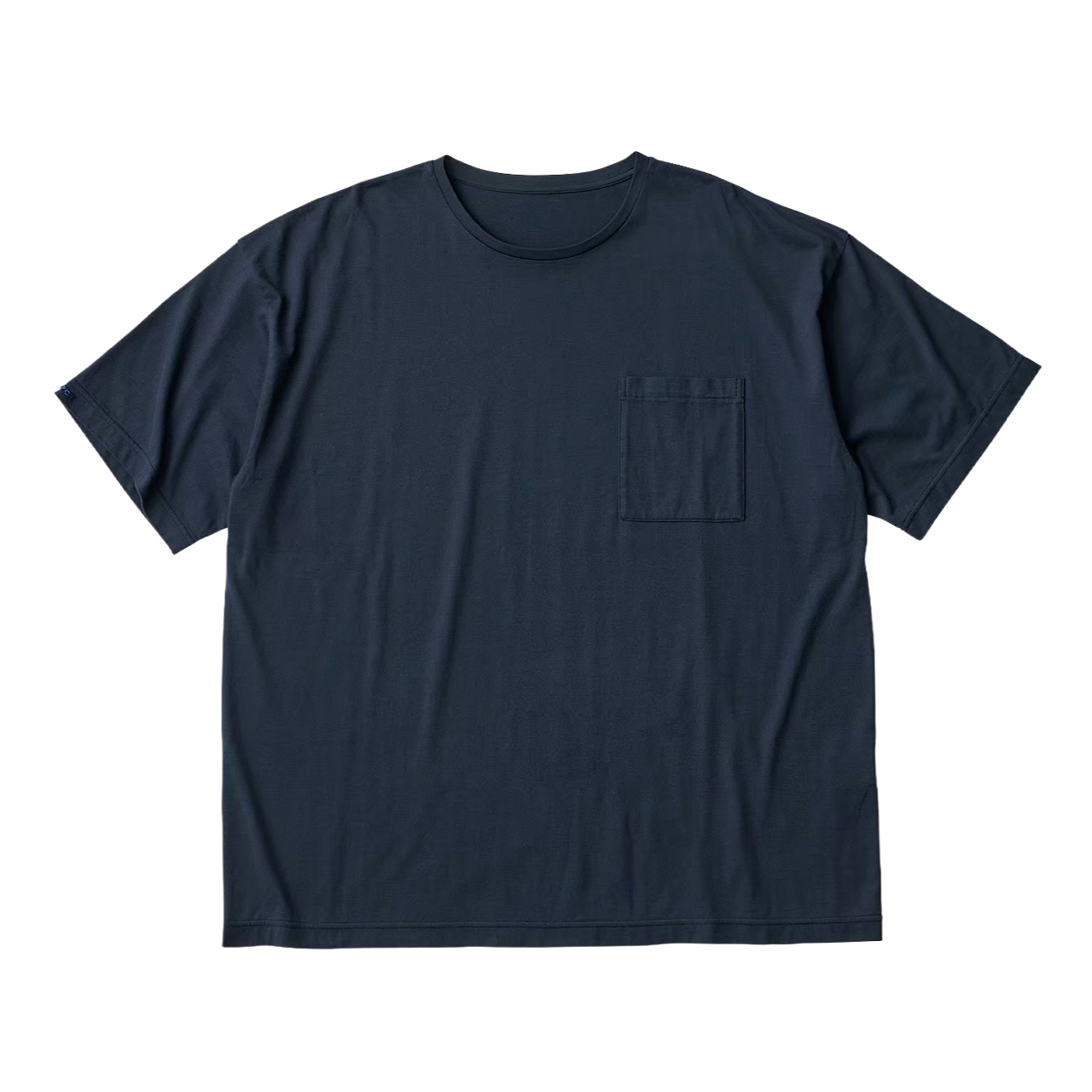 POCKET T-SHIRT