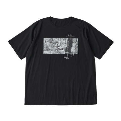BLACK / M