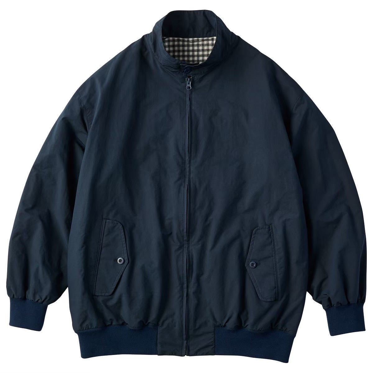 WEATHER SWING TOP