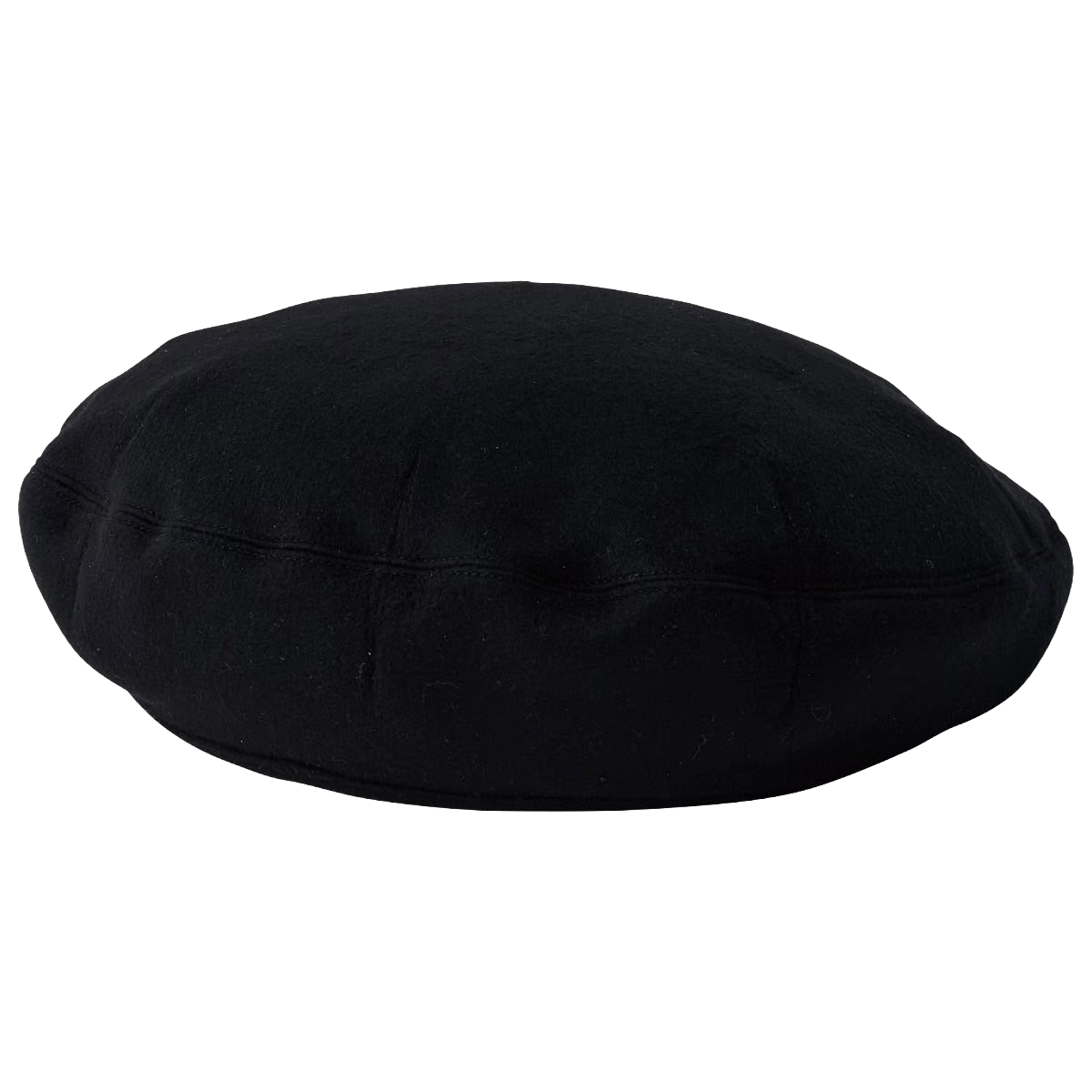 CASHMERE BERET (BABY CASH)