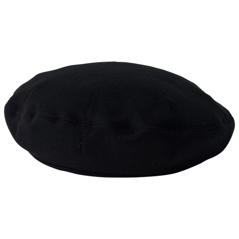 BLACK / M