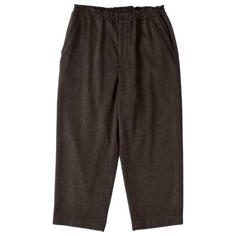CHARCOAL GRAY / 2