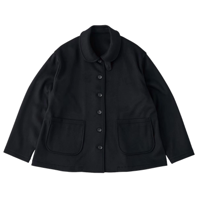 CASHMERE FEM JACKET (BABY CASH)