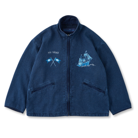 BLUE / 2