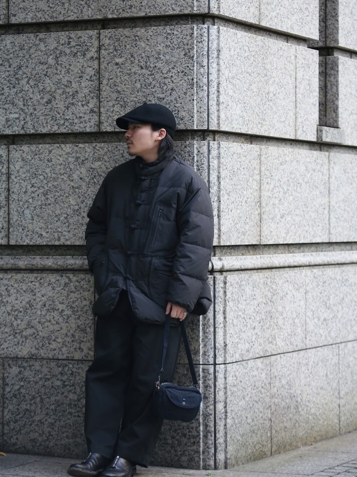 ”PC EXCLUSIVE" PC KENDO SHOULDER BAG S