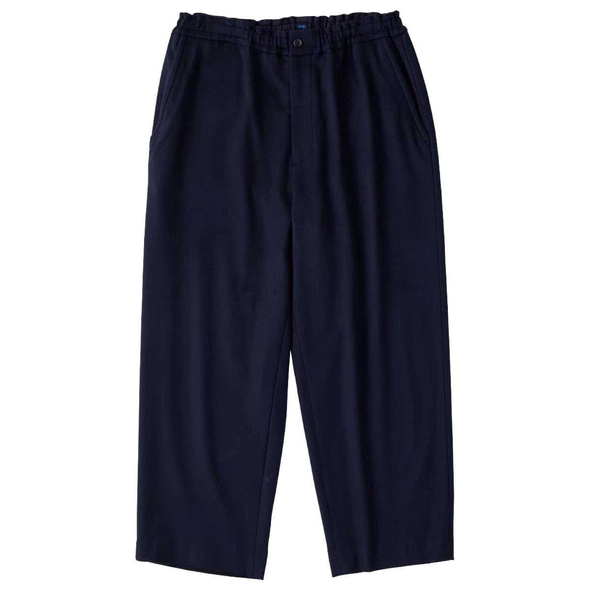 CASHMERE EASY PANTS (BABY CASH) ~2025AW~