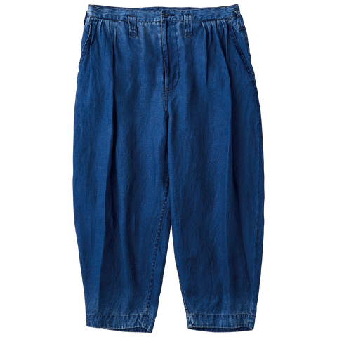 BLUE / S