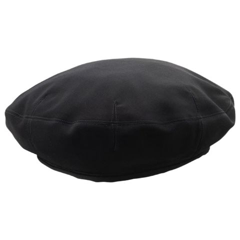 BLACK / L