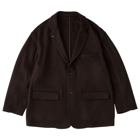BROWN / XS