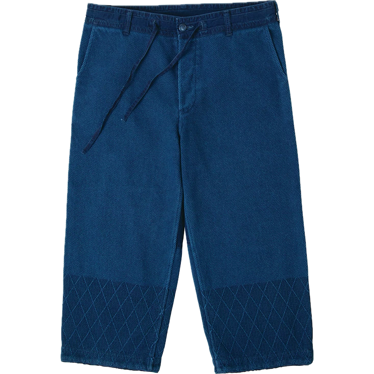 PC KENDO WIDE PANTS